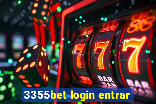 3355bet login entrar